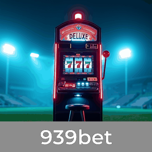 Descubra o Acesso Seguro Instantâneo com 939bet