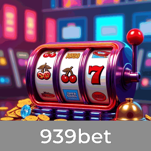 939bet: Seu Cassino Confiável e Seguro