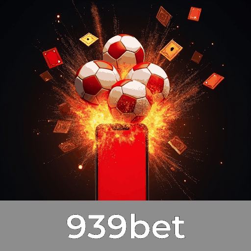 939bet: Caça-Níqueis - Mega Prêmios, Jogos de Mesa - Estratégia Pura, Live Dealer - Imersão Total