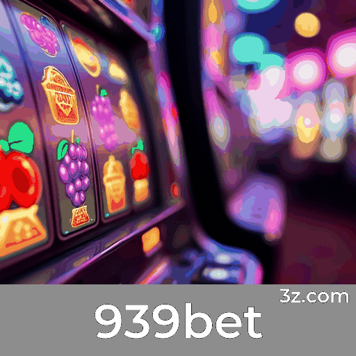939bet: Cassino Online Seguro e Rápido