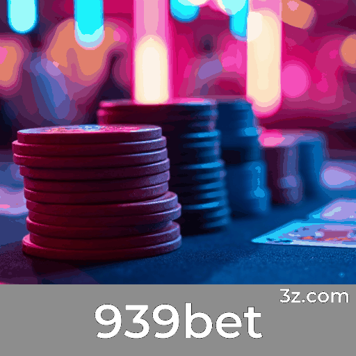 939bet: Domine Jogos de Cassino com Estratégias Eficazes