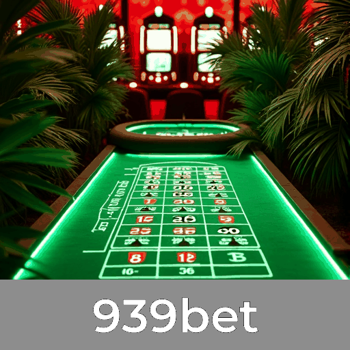 939bet: Excelência em Apostas Esportivas no Brasil