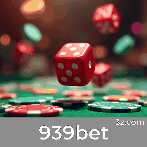 939bet: Cassino Online Seguro e Rápido