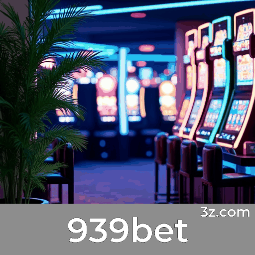 939bet: Cassino Online Seguro e Rápido