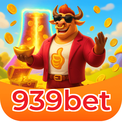 939bet Logo
